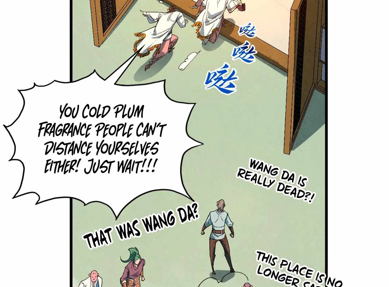 The Ultimate of All Ages Chapter 426 82